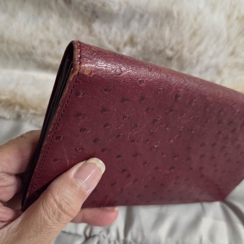 Givenchy Vintage GV3 Long Wallet - Picture 16 of 16